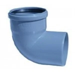 Poliphon koleno z dušenjem zvoka 87.5st