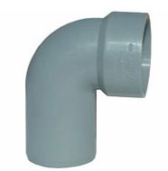 PP odtočno koleno - sifonsko