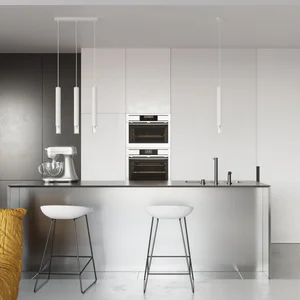 Obesna svetilka WEZYR 2 bela