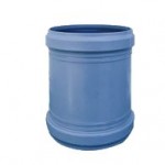 Poliphon spojka z dušenjem zvoka