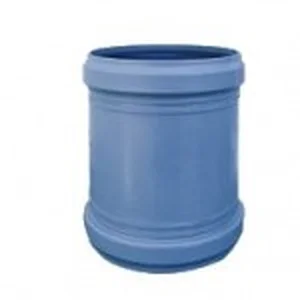 Poliphon spojka z dušenjem zvoka