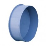 Poliphon čep z dušenjem zvoka