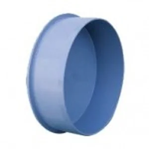 Poliphon čep z dušenjem zvoka