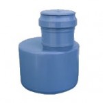 Poliphon reducirni kos z dušenjem zvoka