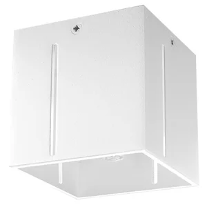 Stropna svetilka PIXAR bela (10x10x10cm)