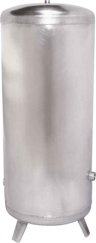 Tlačna posoda Centrometal INOX CH