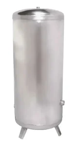 Tlačna posoda Centrometal INOX CH