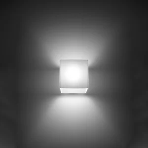 Stenska svetilka RICO (10x12x10cm)
