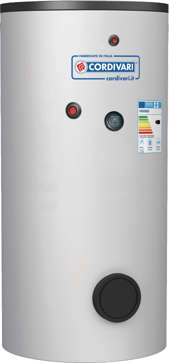 grelnik vode Cordivari BOLLY