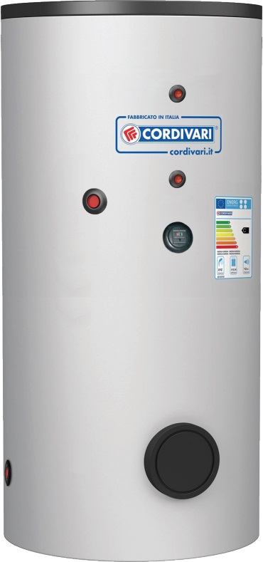 Grelnik vode Cordivari BOLLY2