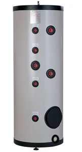 Grelnik vode Cordivari BOLLY2