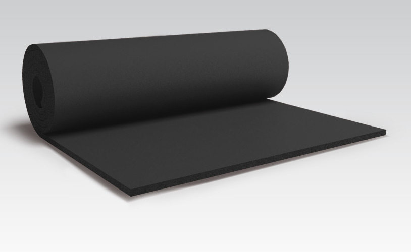 izolacijska plošča Firo IP (Firoflex)