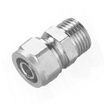 Alumplast CF prehodni kos ZN