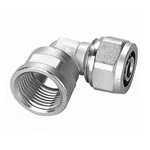 Alumplast CF prehodno koleno NN