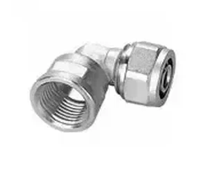 Alumplast CF prehodno koleno NN