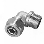 Alumplast CF prehodno koleno ZN