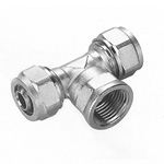 Alumplast CF prehodni T-kos NN