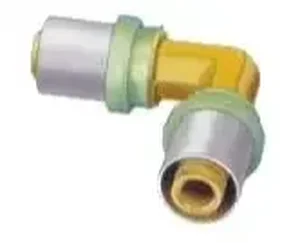 Alumplast koleno Dalpex