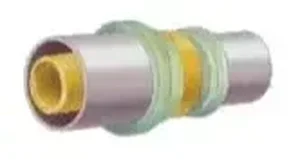 Alumplast reducirna spojka Dalpex