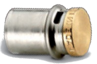 Alumplast čep Dalpex