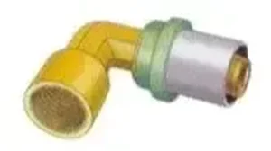 Alumplast prehodno koleno Dalpex NN