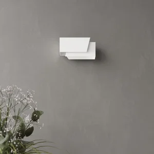 Stenska svetilka PIEGARE (20x8x10cm)