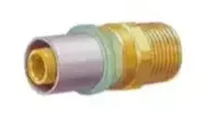 Alumplast prehodni kos Dalpex ZN