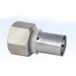 Alumplast holandska spojka NN