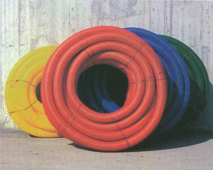 MAPITEL zaščitne cevi