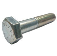 Vijak 8.8 Zn DIN 931