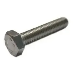 Vijak 8.8 Zn DIN 933