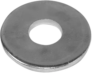 Podložka široka DIN 9021