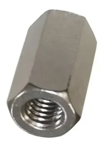 Matica podaljšana Zn DIN 6334