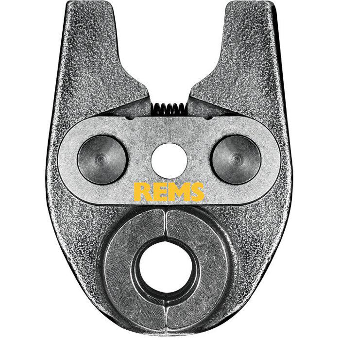 Rems čeljusti za alumplast TH