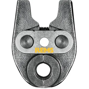 Rems čeljusti za alumplast TH