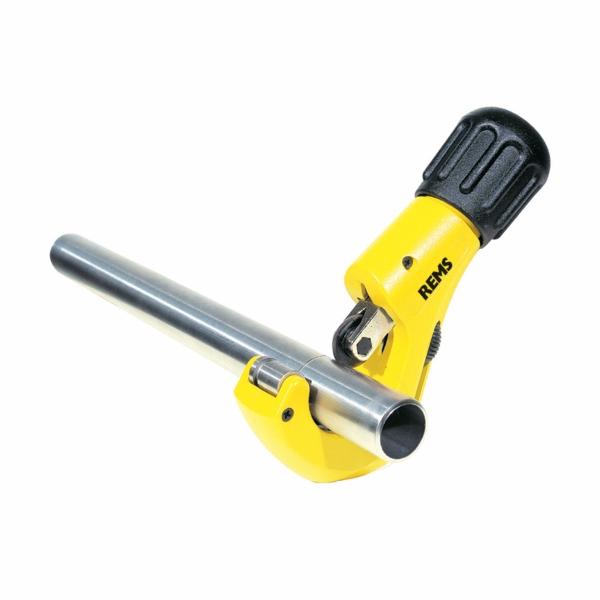 Rems RAS CU INOX rezalec