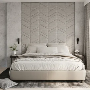 Stenska svetilka UTTI črna (6x10x15cm)