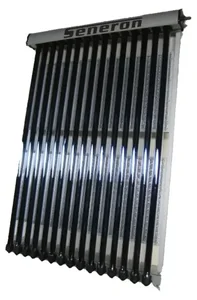 cevni kolektorji Seneron