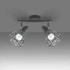 Stropna svetilka ARTEMIS 2 bela (31x17x19cm)