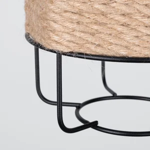 Obesna svetilka GIZUR 1 (15x15x130cm)