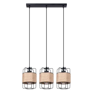 Obesna svetilka GIZUR 3L (60x15x110cm)