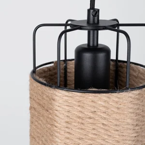 Obesna svetilka GIZUR 3L (60x15x110cm)