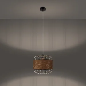 Obesna svetilka FOST (26x26x134cm)