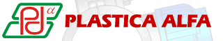 PLASTIC ALFA