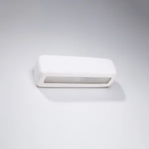 Stenska keramična svetilka SUBANI (33x10x10cm)