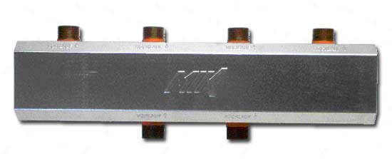 razdelilec HV 60/125