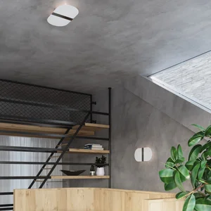 Stenska svetilka SALIA (35x5x18cm)