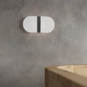 Stenska svetilka SALIA (35x5x18cm)