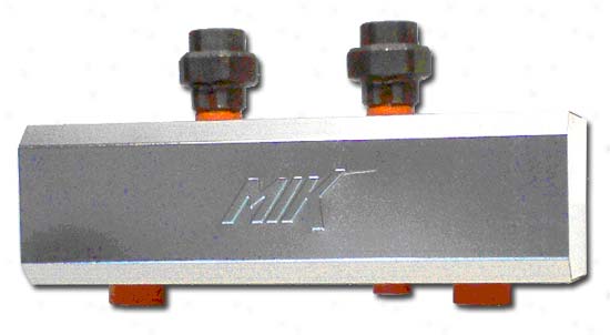 hidravlična kretnica HW 60-125