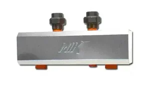 hidravlična kretnica HW 60-125